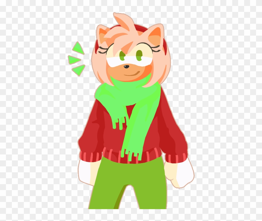 Is Really Cold Right Now - Cartoon Clipart