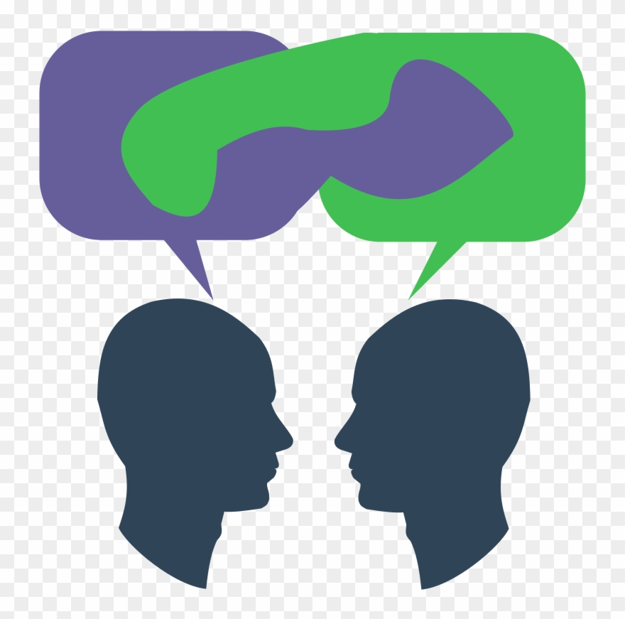 Gráfico Comunicação Online Clipart