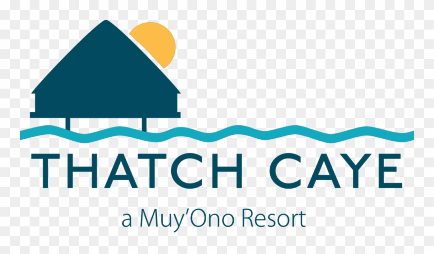 Tiki Hut Clipart - Png Download