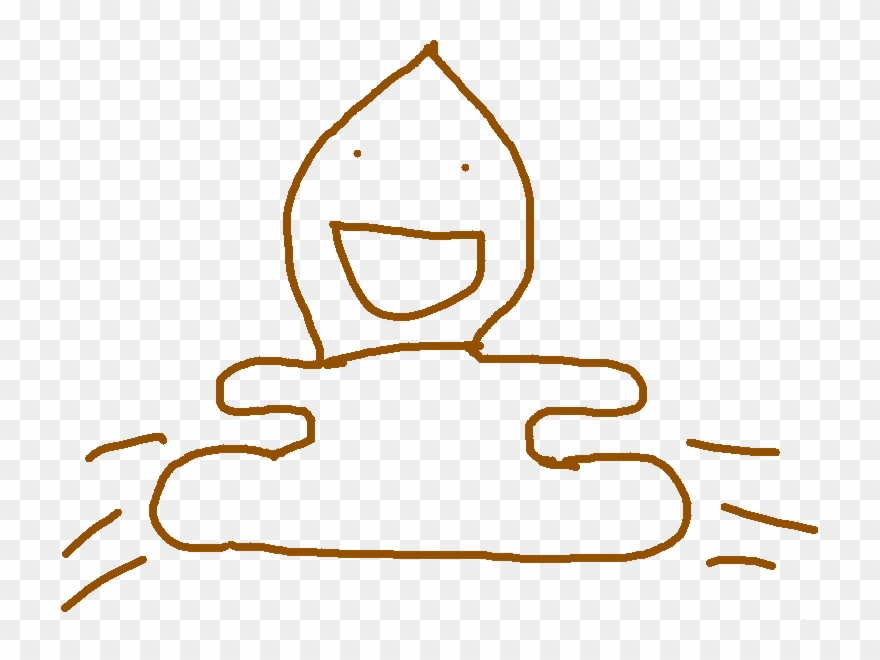 Actor - Poop Clipart