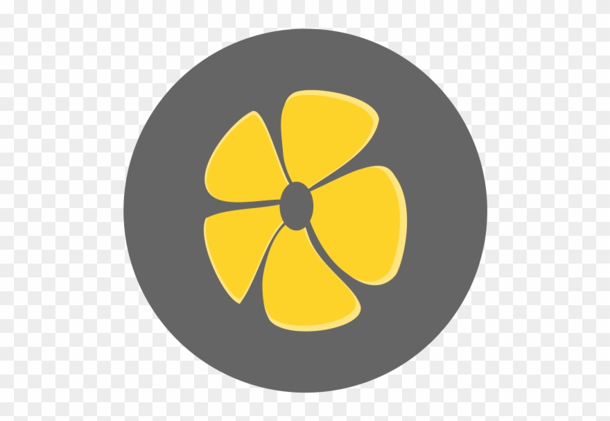 Frangipani Logo Clipart Elements Free Objects Tropical - Sedex - Png Download