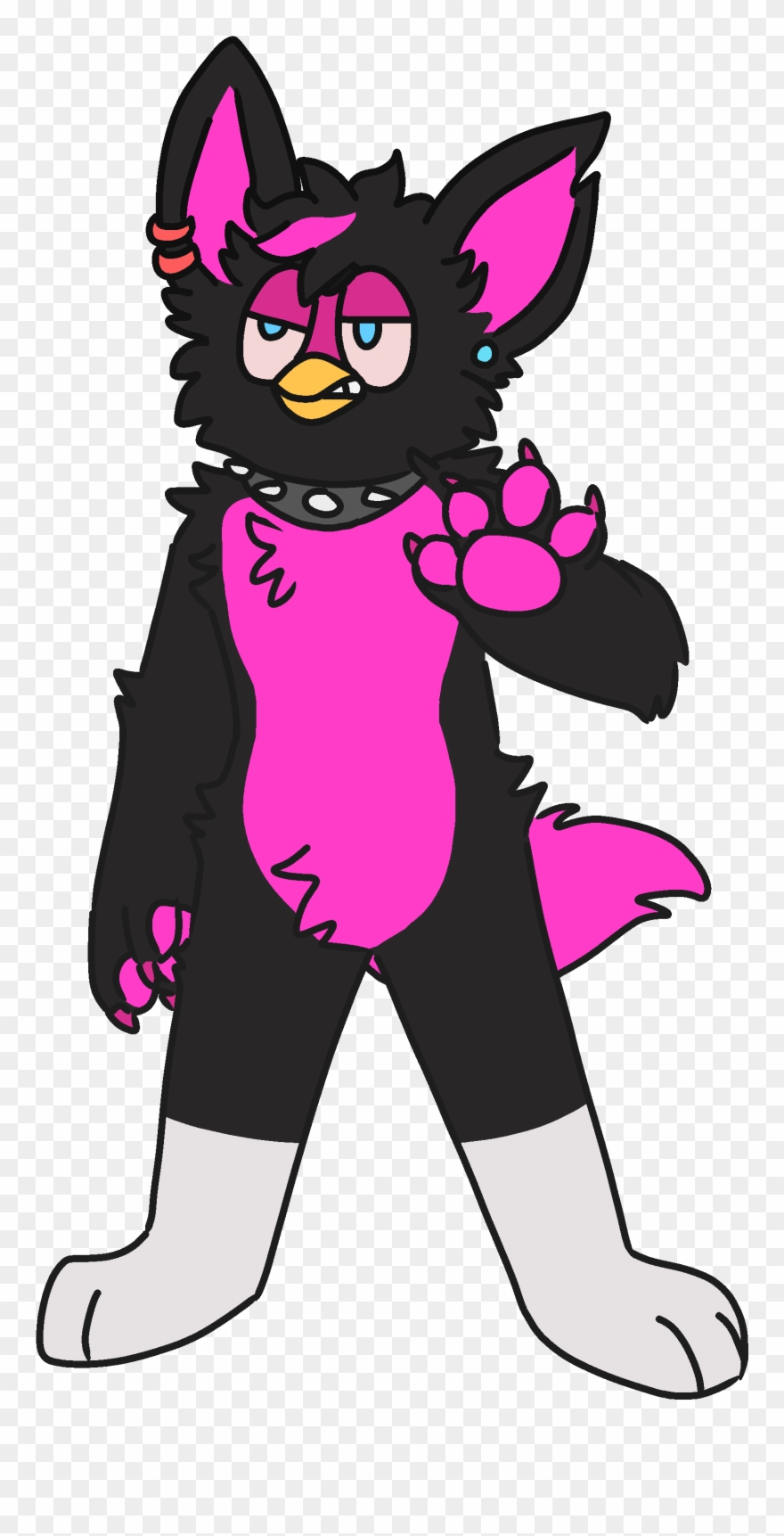 Details - Cartoon Clipart