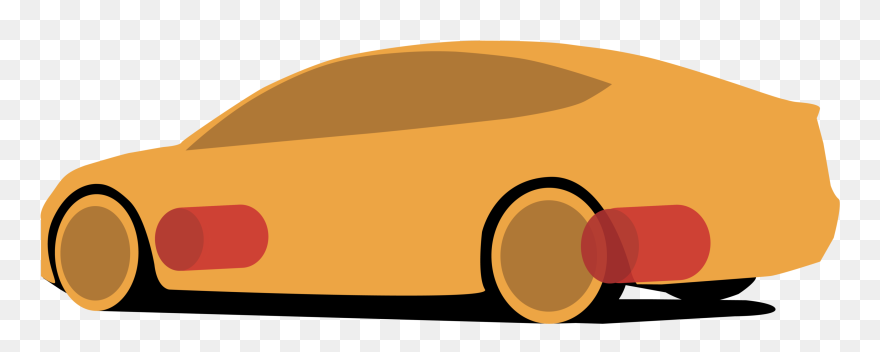 By Fitting The Car With Good Hardware , And Wireless Clipart