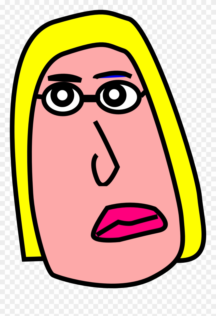 Sad Mouth Png - Clip Art Transparent Png