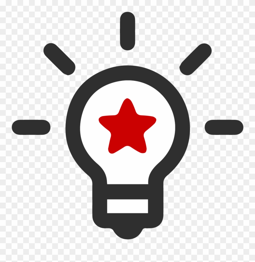 Innovation - Emblem Clipart