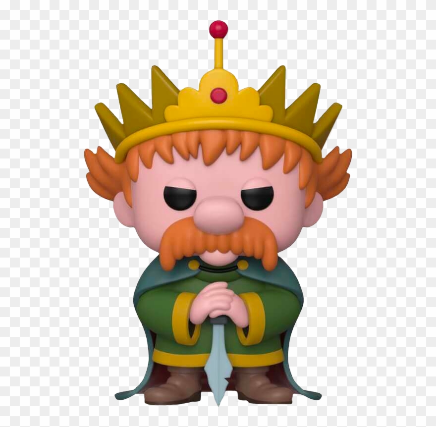 Disenchantment Clipart