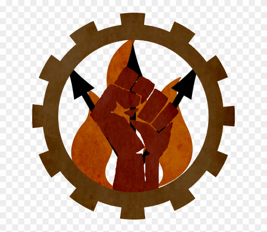 Insurgency Logo Png - Ecole Centrale De Lyon Clipart