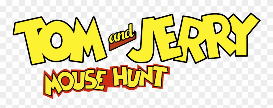 Tom And Jerry Clipart