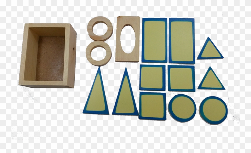 Geomatrical Solids Base Clipart