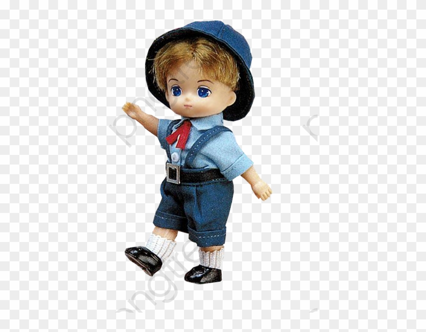 Cartoon Joint Png - Barbie Boy Cartoon Clipart