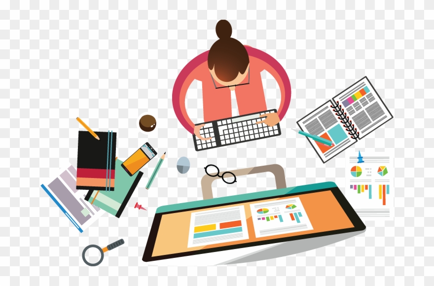 About Online Jobs Clipart