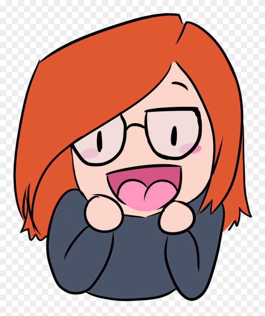 Drawing A Day In May - Cartoon Clipart