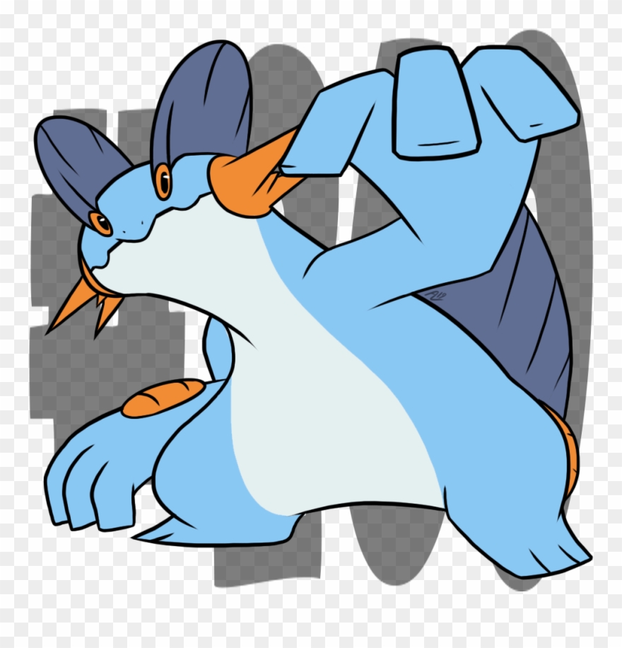 Artdaily Pokemon - Cartoon - Cartoon Clipart