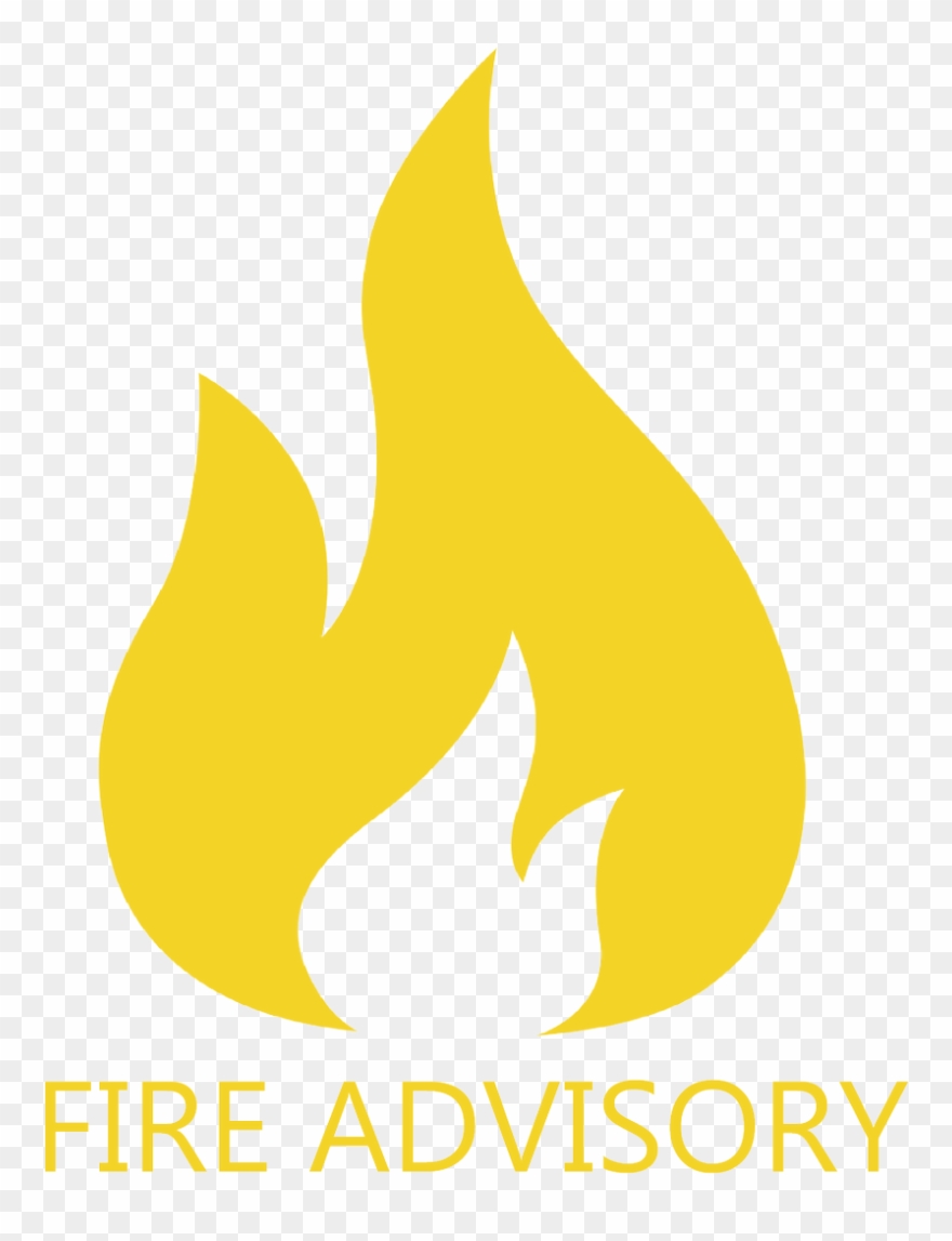Fire Effect Png - Illustration Clipart