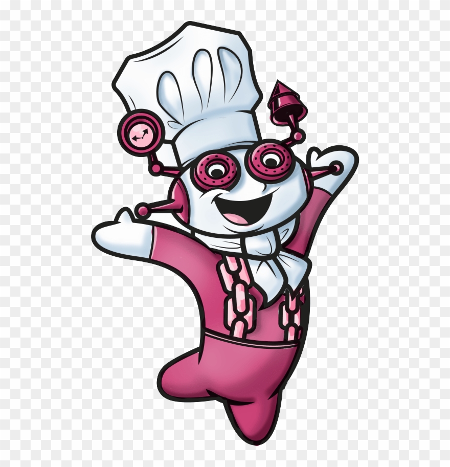 Count Chocula Png - Pillsbury Doughboy Frankenberry Clipart