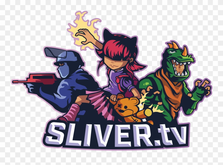 How To Play - Sliver Tv Logo Clipart