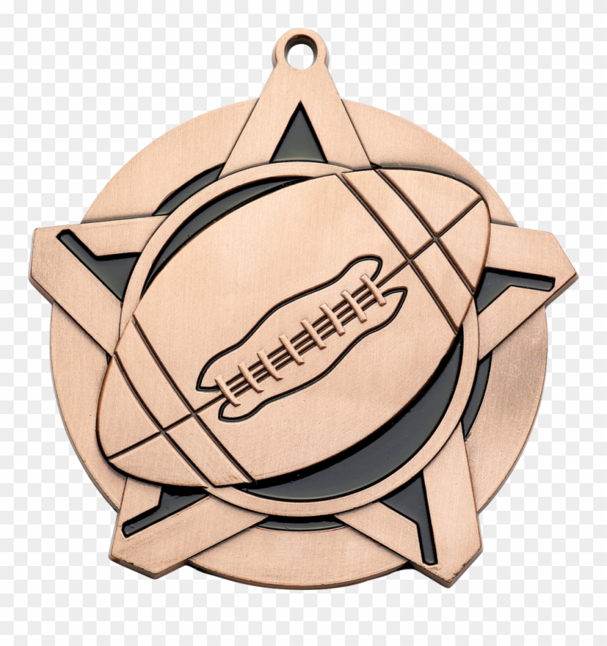 Silver Volleyball Medals Clipart