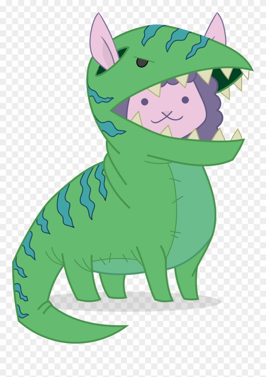 Rrrawr Clipart