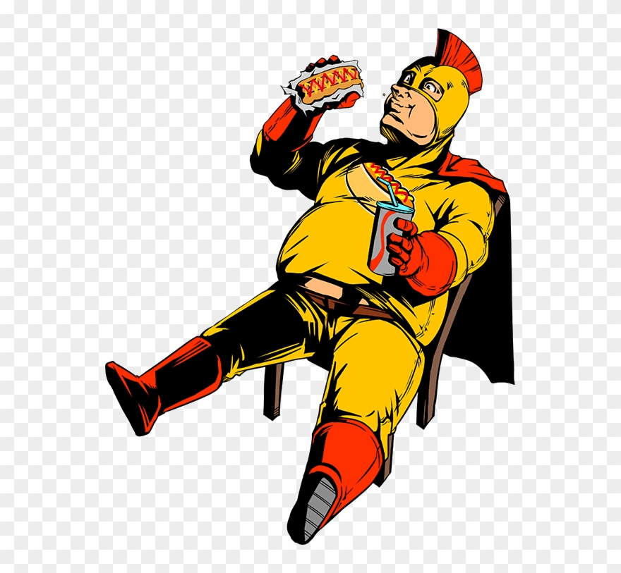 Restaurant Clipart Food Court - Cartoon - Png Download