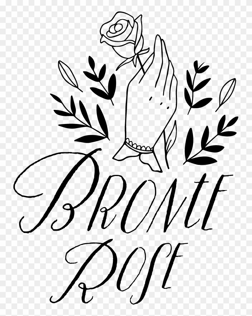 Drawing Gift Wrap - Line Art Clipart