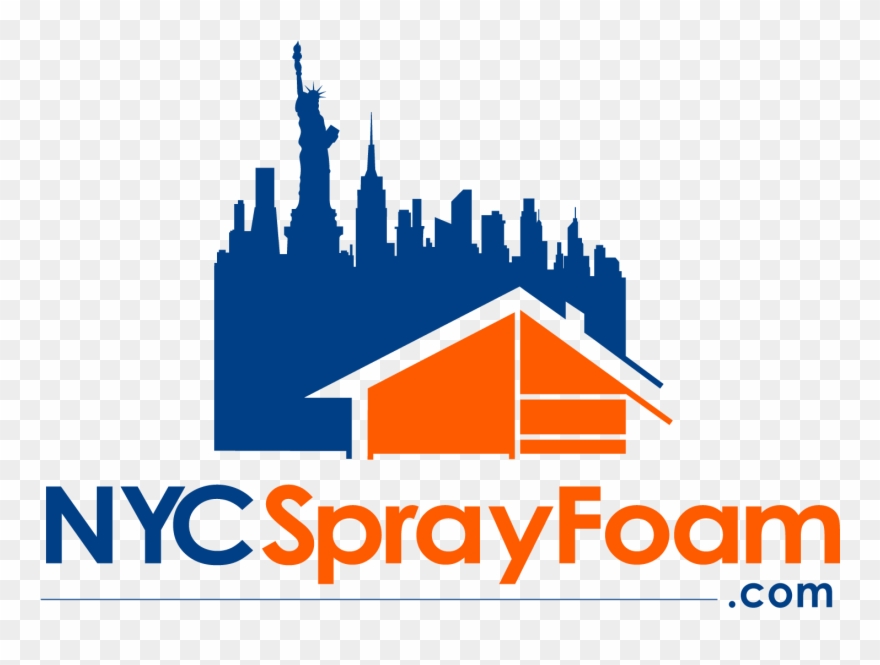 Nycsprayfoam - Com Clipart