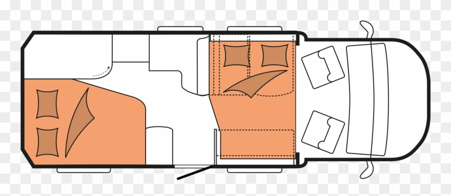 Gr Rm Optima Sleep Premium Heck Bear Presse - Hobby Clipart