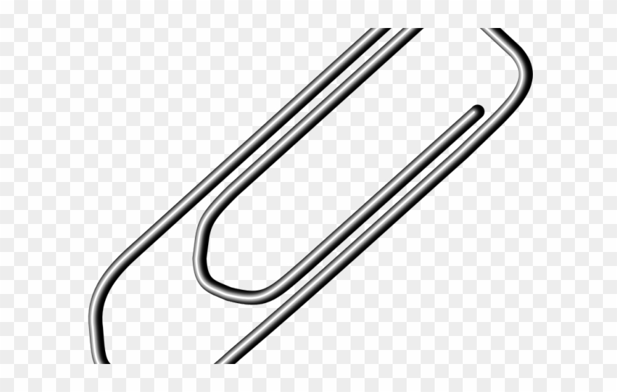 Clip Images - Line Art - Png Download