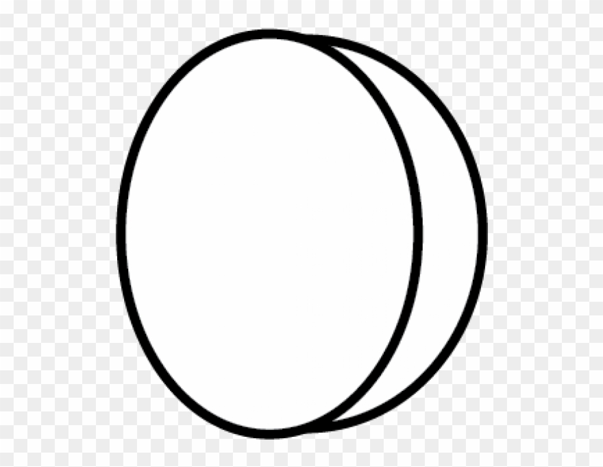 Spare Tire Custom Art Fee - Circle Clipart