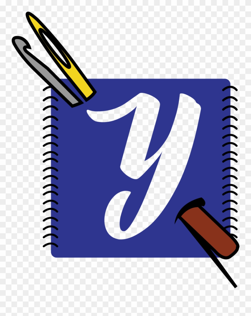Yhtack In Stitches Clipart