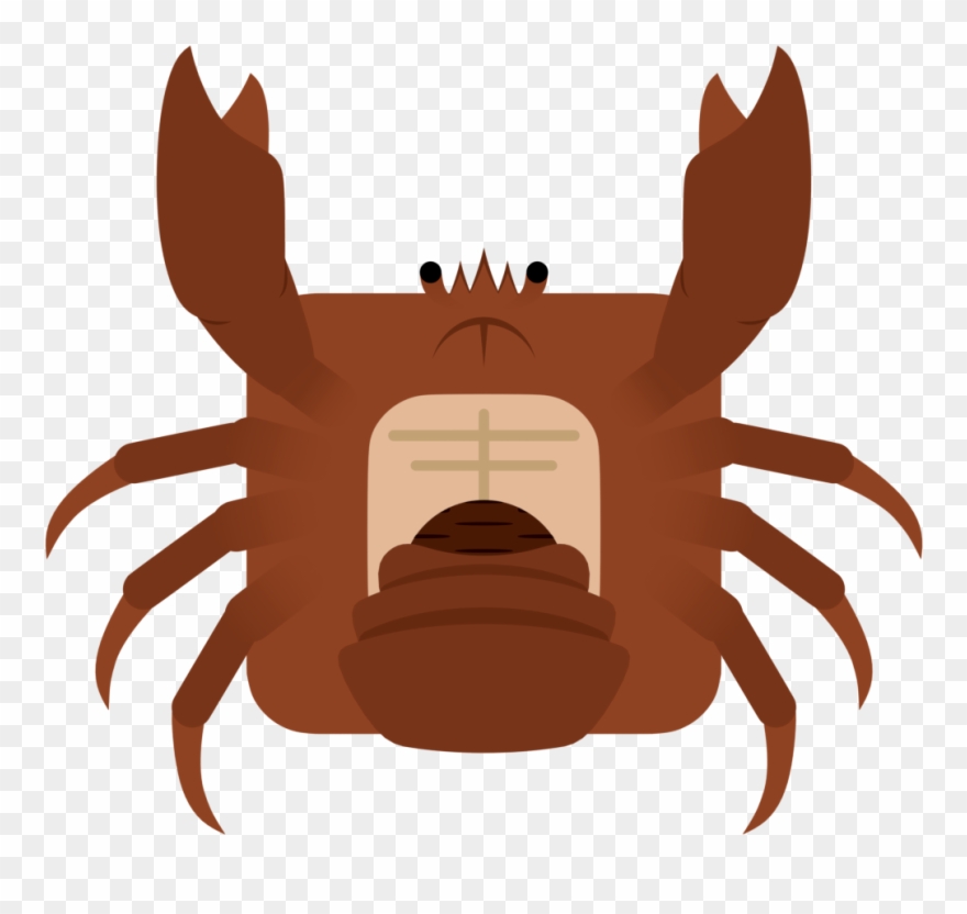 Deeeepioartworks - Fiddler Crab Clipart