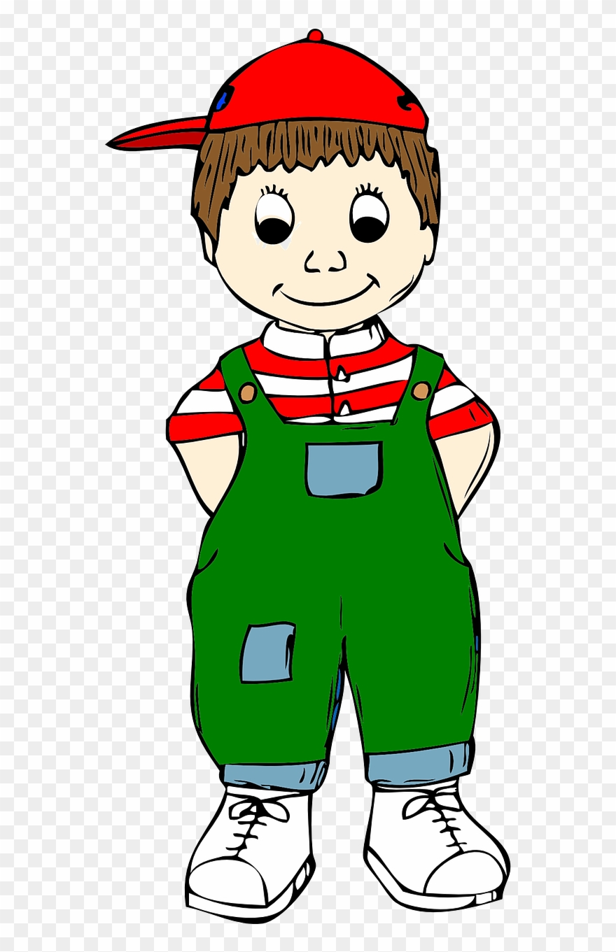 Character Trait Tales Of A Fourth Grade Nothing Clipart