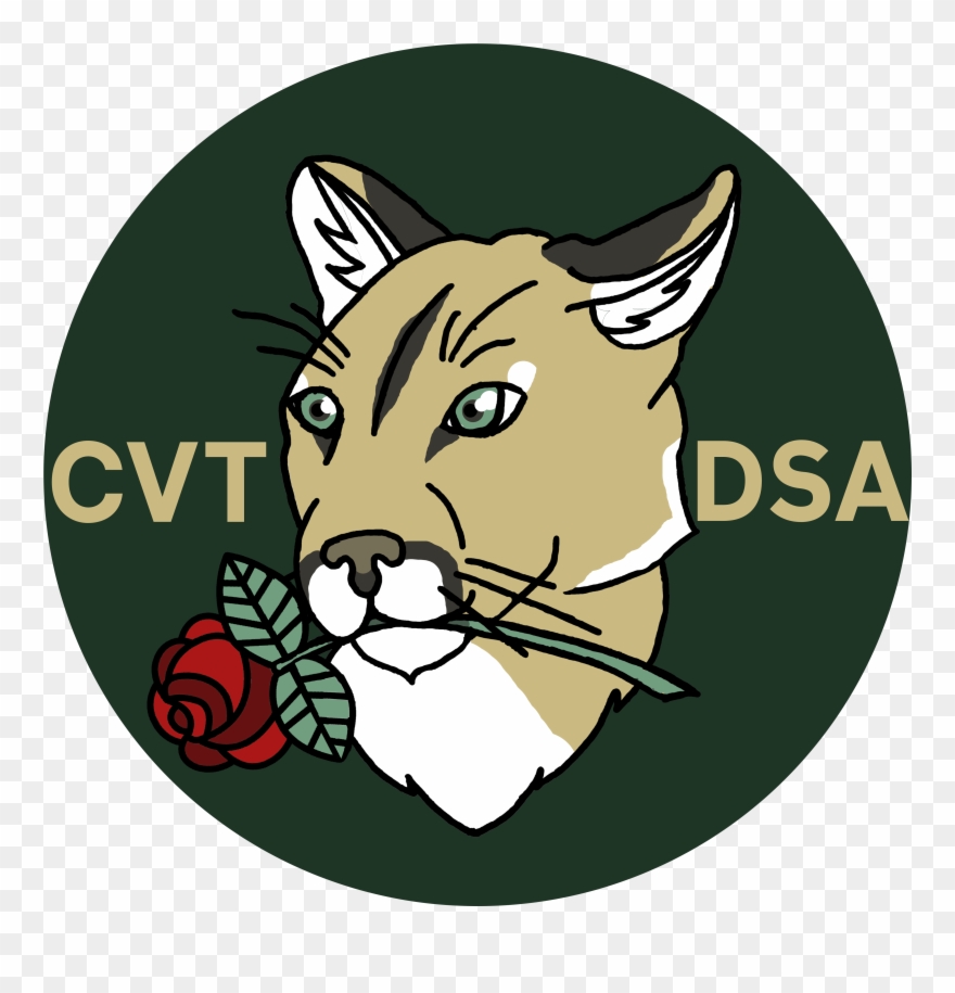 Central Vermont Democratic Socialists Of America - Gloucester Road Tube Station Clipart