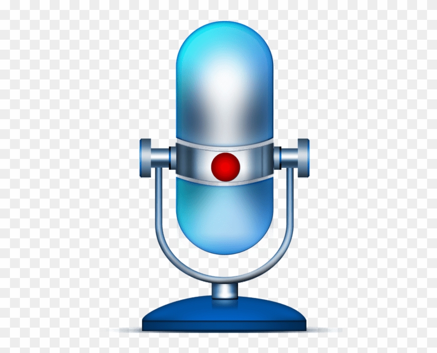 Audio Recording Png - Apowersoft Streaming Audio Recorder Logo Clipart