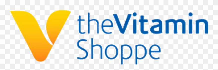 Vitamin Png - Vitamin Shoppe Clipart