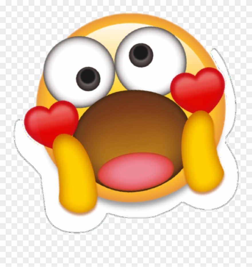 #lol #emoji - Cartoon Clipart