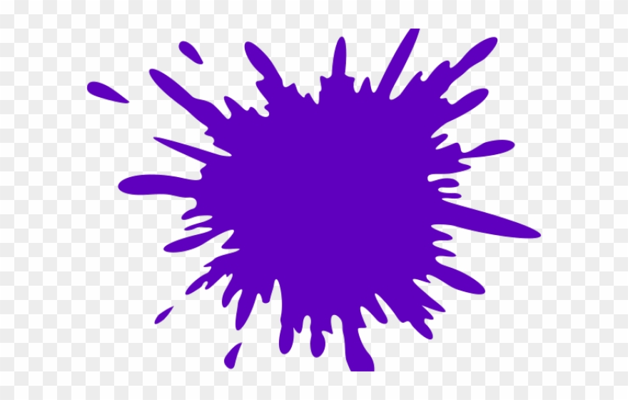 Splash Png Clipart