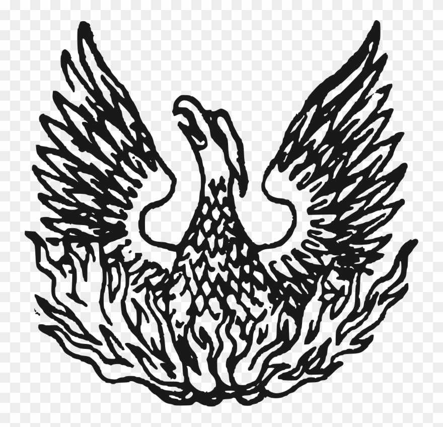 National Emblem Of Greece - Illustration Clipart