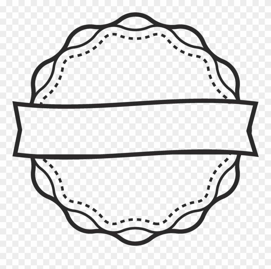 Character - Logo Bantal Unik Clipart