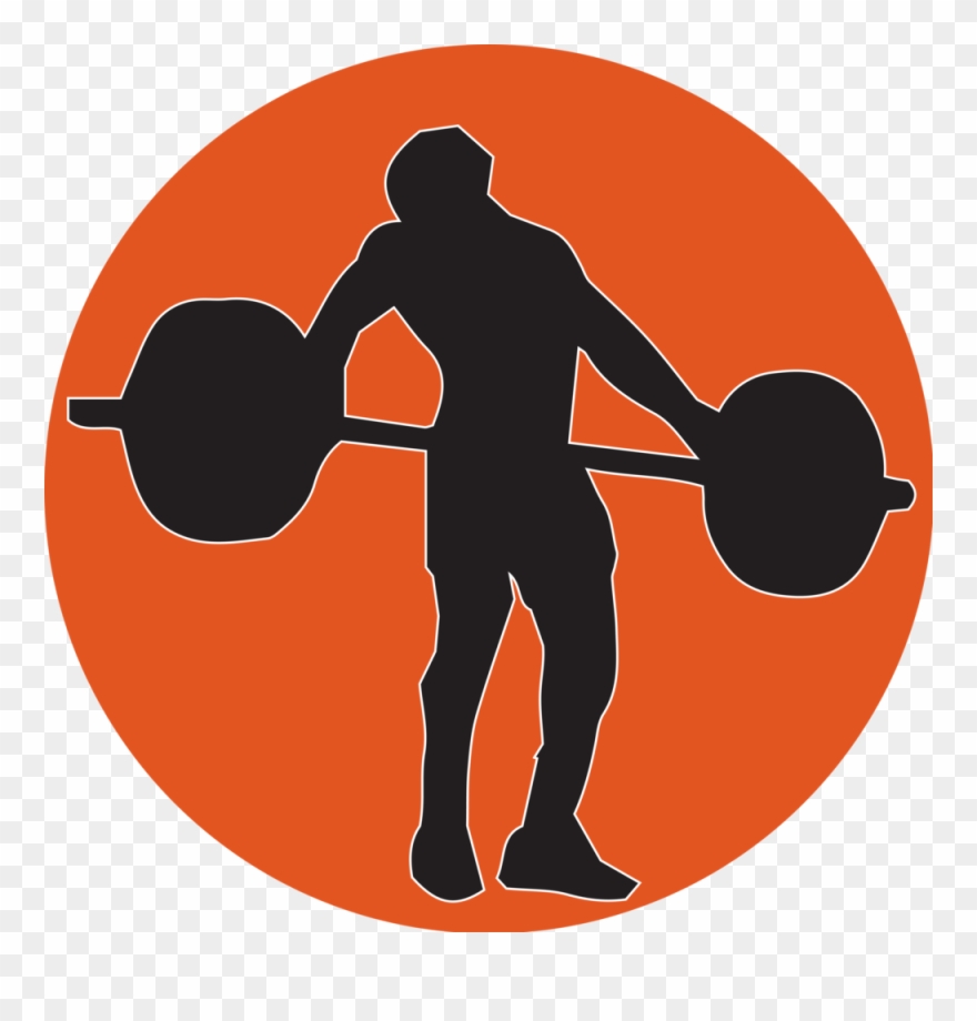 Weightlifting Png - Bodypump Clipart
