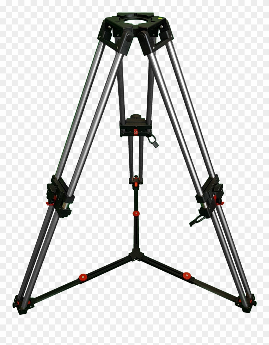 Tripod - Mr-01 - Tripod Clipart
