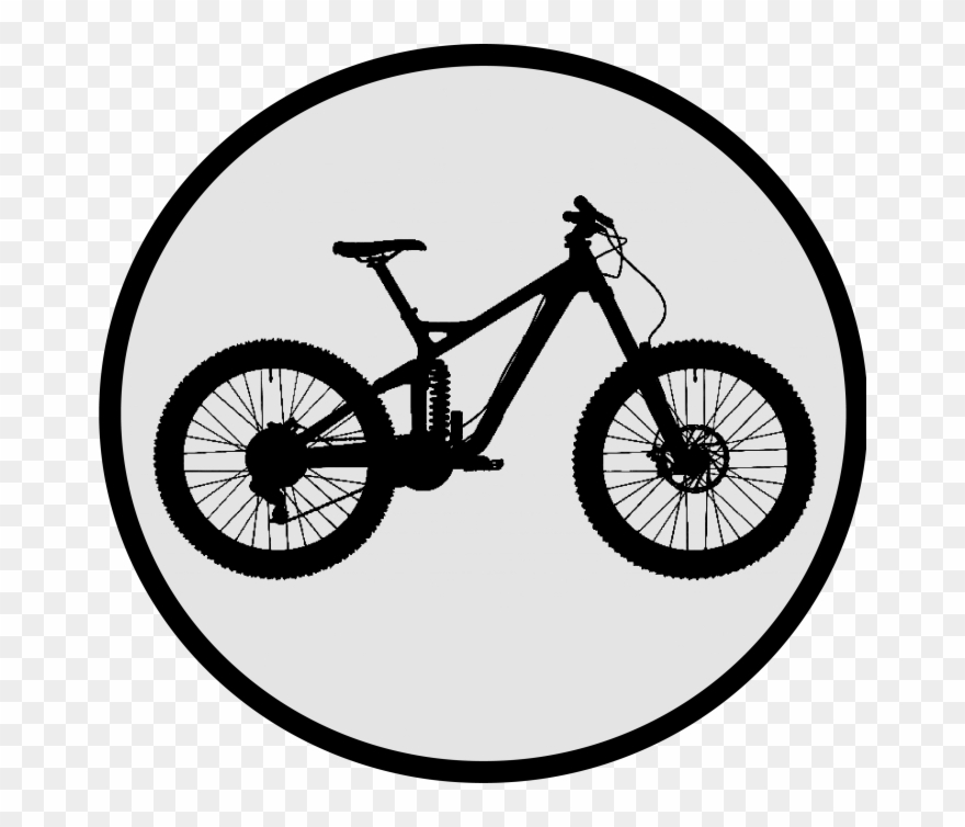 Vtt Png - Haibike Xduro Dwnhll 8.0 Clipart