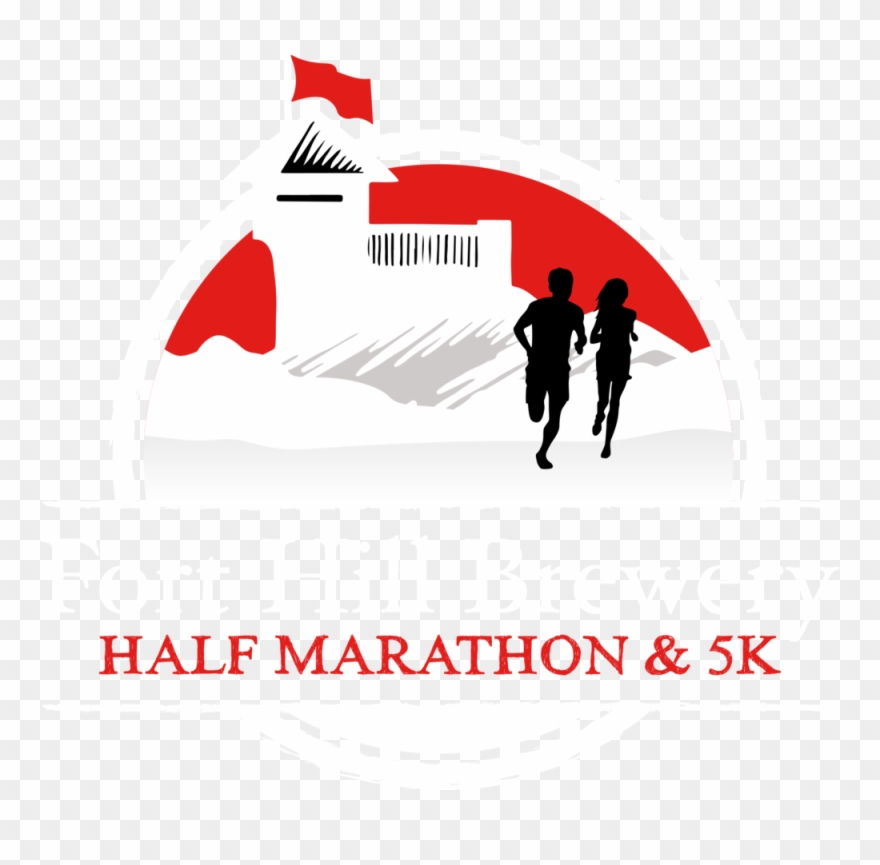 Marathon Clip Art - Png Download