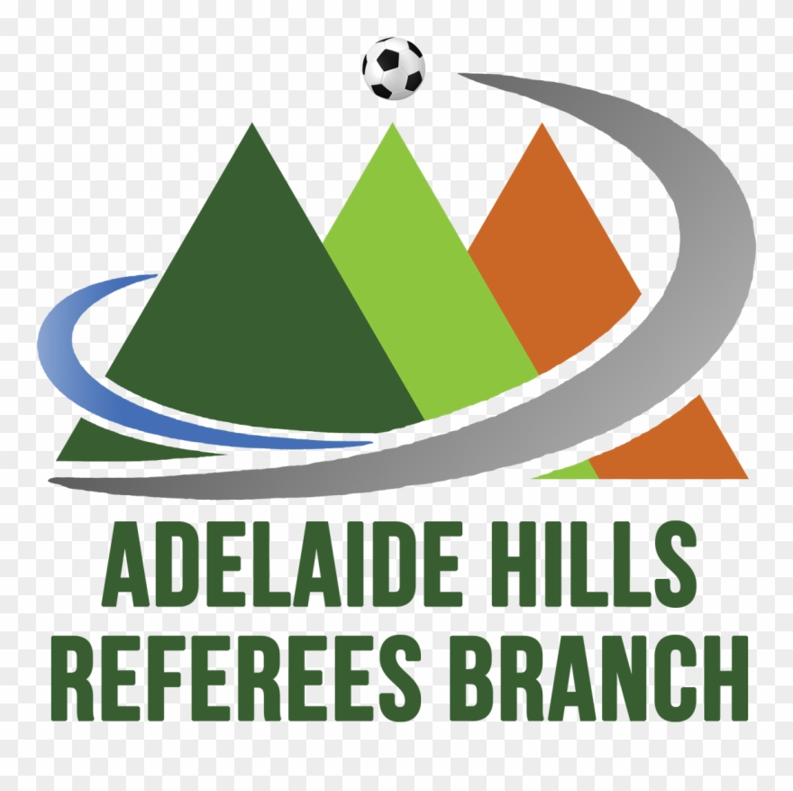 Football Referee Png - Graphic Design Clipart