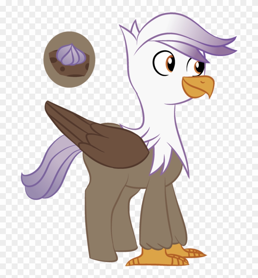 Gilda X Colt Contest Entry By Berrypunchrules - Cartoon Clipart