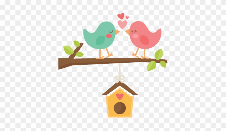 House And Bird Png Clipart