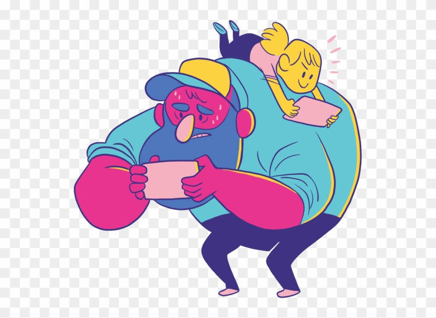 Engage In Rapid Prototyping Alongside Children To Explore - Cartoon Clipart