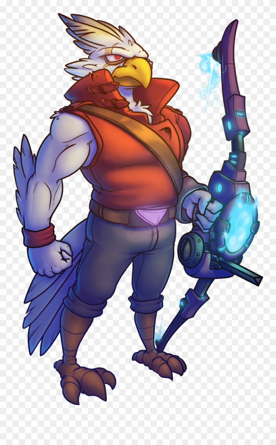 Ronimo Games Forum View Topic Boy Skylark - Awesomenauts Rocco Clipart