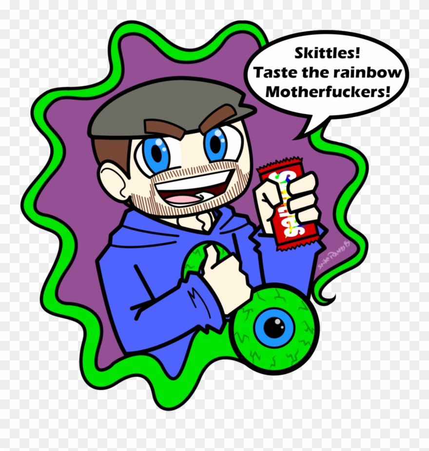 Top Of The Morning To Ya Laddies As Jack Would Say - Cartoon Clipart