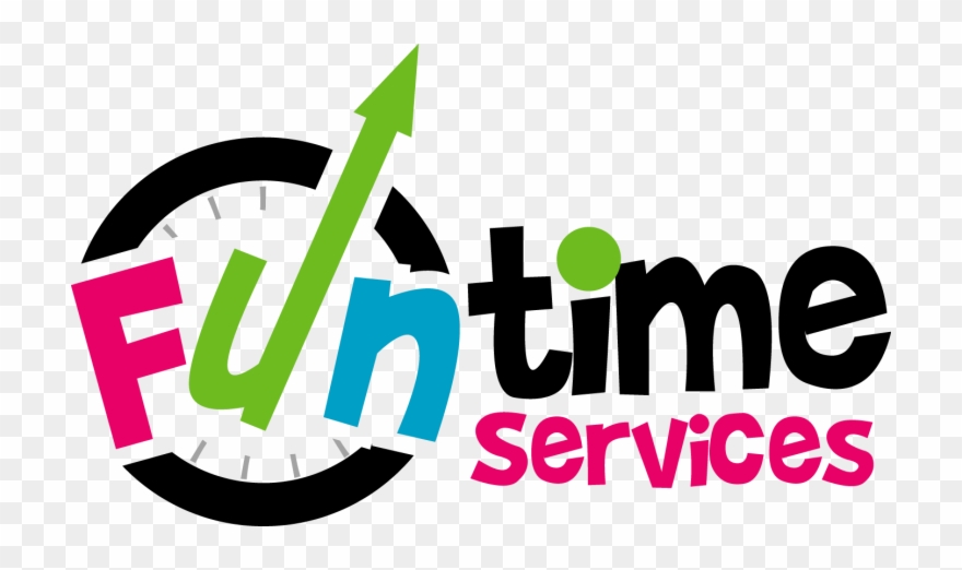 Funtimeservvc033aa00a - Graphic Design Clipart
