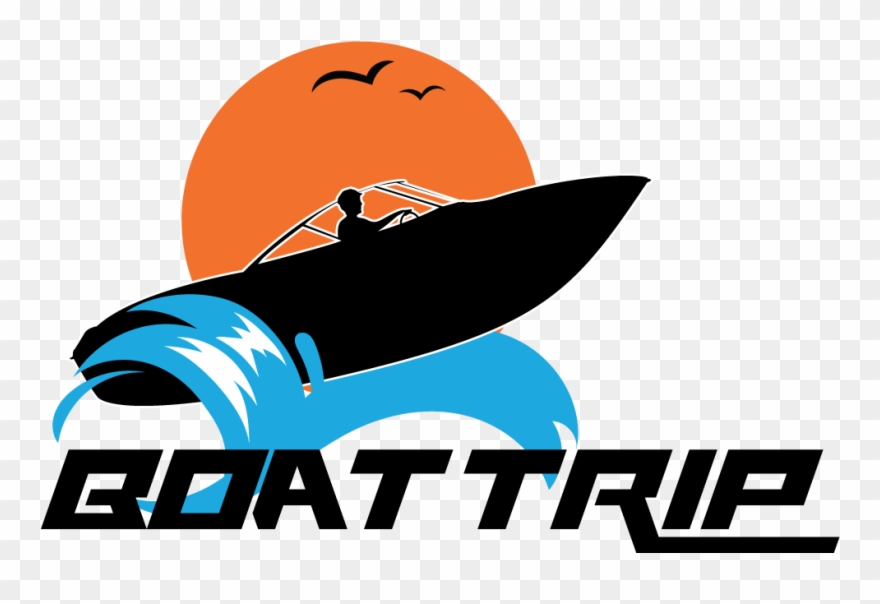 Boat Trip Pitswatersports - Surfing Clipart